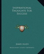 Inspirational Thoughts for Success