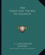 The Tarot and the Key of Solomon