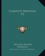 Complete Writings V3