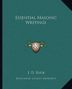 Essential Masonic Writings