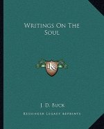 Writings on the Soul