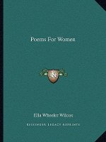 Poems for Women