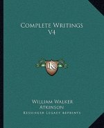 Complete Writings V4
