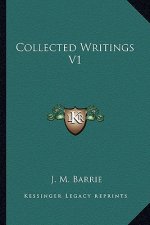 Collected Writings V1