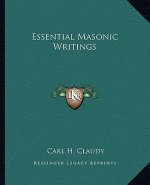 Essential Masonic Writings