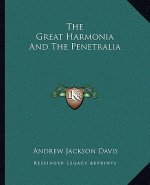 The Great Harmonia and the Penetralia