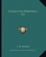 Collected Writings V2