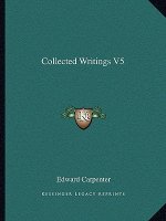 Collected Writings V5