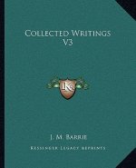 Collected Writings V3