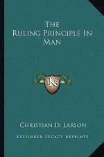The Ruling Principle in Man