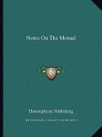 Notes on the Monad