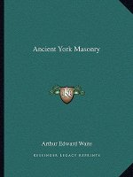 Ancient York Masonry