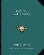 Emanuel Swedenborg