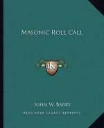 Masonic Roll Call