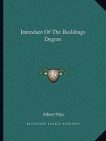 Intendant of the Buildings Degree