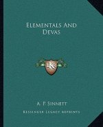 Elementals and Devas