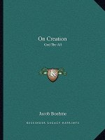 On Creation: God the All