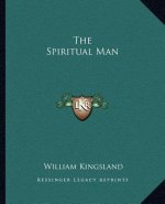The Spiritual Man