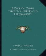 A Pack of Cards That Has Influenced Freemasonry