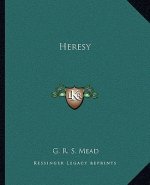 Heresy