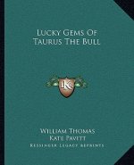 Lucky Gems of Taurus the Bull