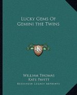 Lucky Gems of Gemini the Twins