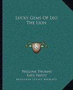 Lucky Gems of Leo the Lion