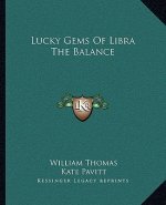 Lucky Gems of Libra the Balance