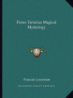 Finno-Tartarian Magical Mythology