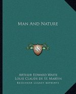 Man and Nature