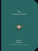 The Essence of God