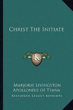 Christ the Initiate