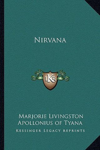 Nirvana