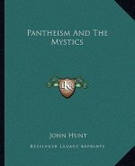 Pantheism and the Mystics