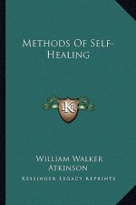 Methods of Self-Healing