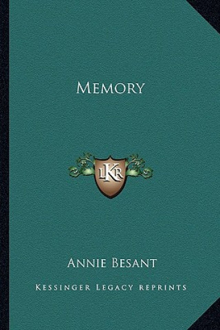 Memory