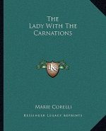 The Lady with the Carnations