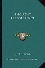 Thought Transference