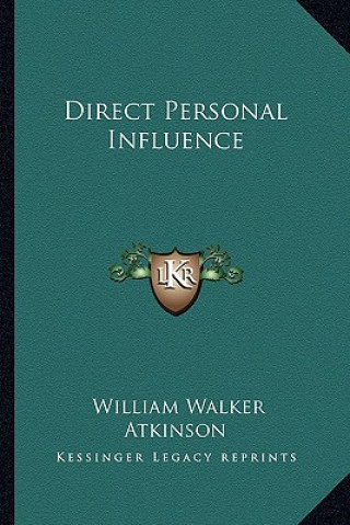 Direct Personal Influence