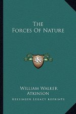 The Forces of Nature