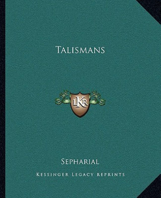 Talismans