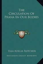 The Circulation of Prana in Our Bodies