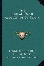 The Education of Apollonius of Tyana