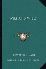 Will and Wills