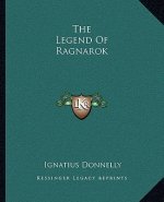 The Legend Of Ragnarok