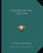 Legends Of The Cave Life