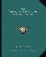 The Theory of the Degree of Royal Master