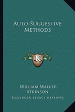 Auto-Suggestive Methods