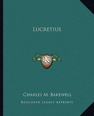 Lucretius