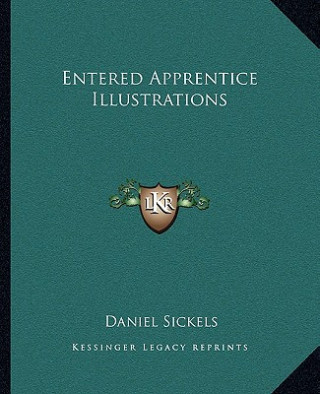 Entered Apprentice Illustrations